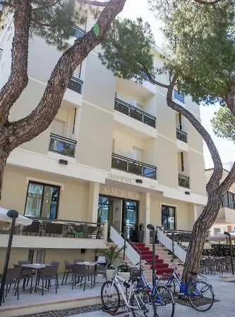 Ambra Hotel Cattolica