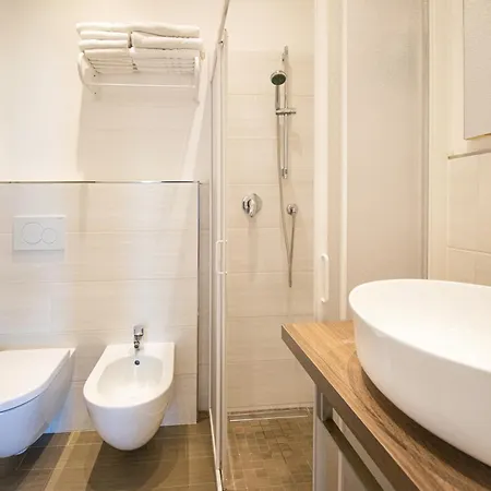 Ambra Отель Каттолика