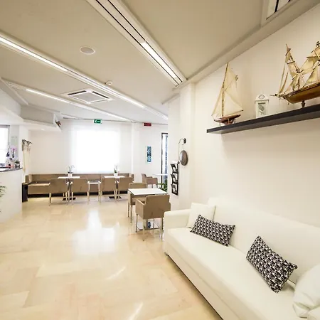Hotel Ambra