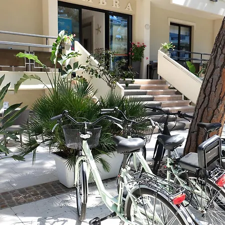 Ambra Hotel