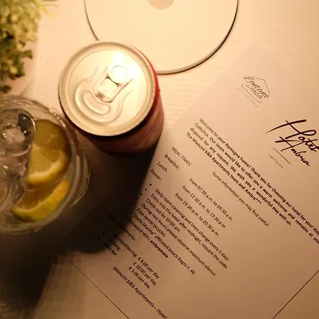 Ambra 3* Каттолика