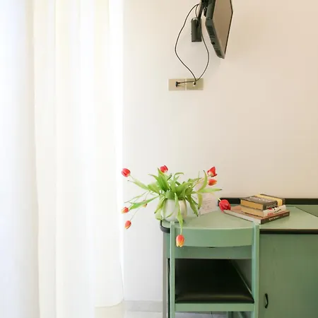 Ambra Hotel 3*