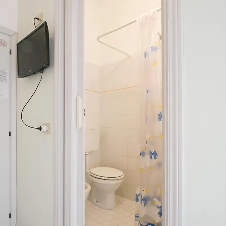 Hotel Ambra 3*