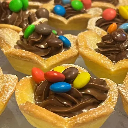 Отель Ambra Каттолика