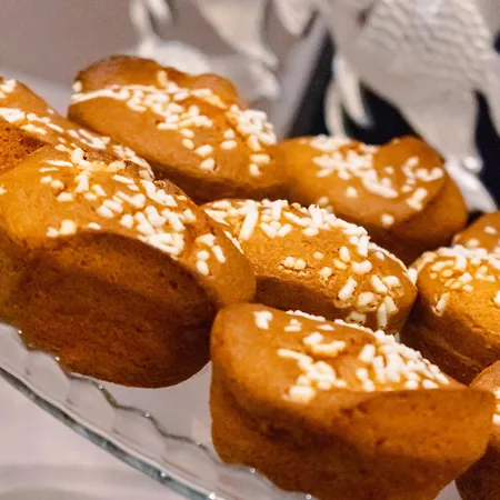 Отель Ambra Каттолика