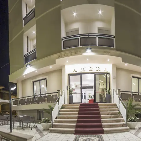 Ambra Каттолика