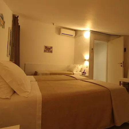 Ambra Hotel
