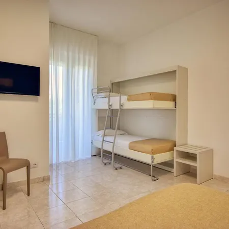 Ambra Hotell Cattolica