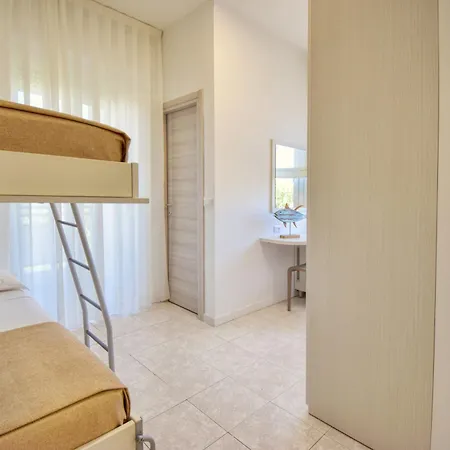 Hotel Ambra Cattolica