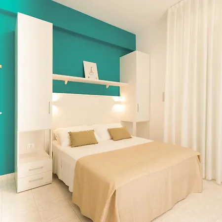 Hotel Ambra 3*