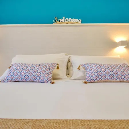 Hotel Ambra 3*