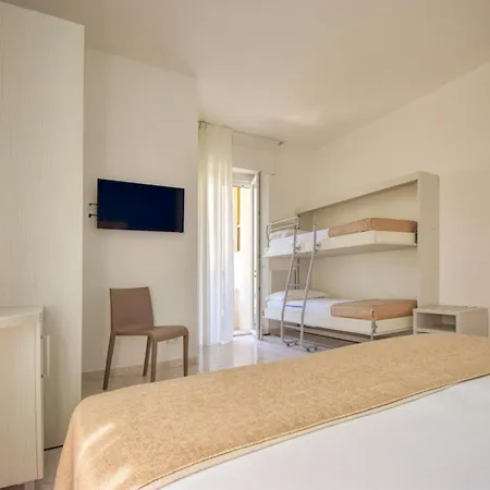 Hotel Ambra Cattolica