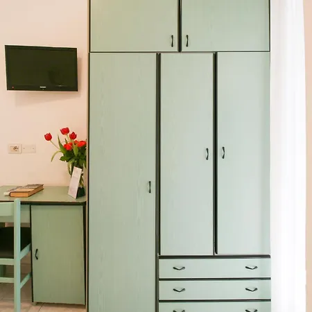 Ambra Hotel Cattolica