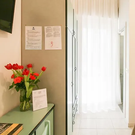 Hotel Ambra Cattolica