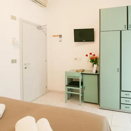 Ambra Hotel Cattolica