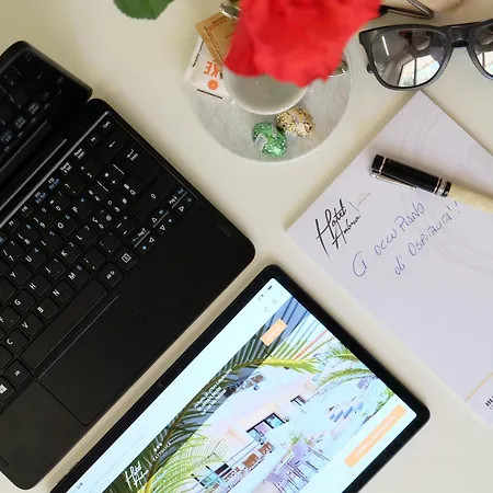 Ambra Hotel Cattolica