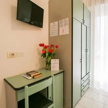 Hotel Ambra 3*