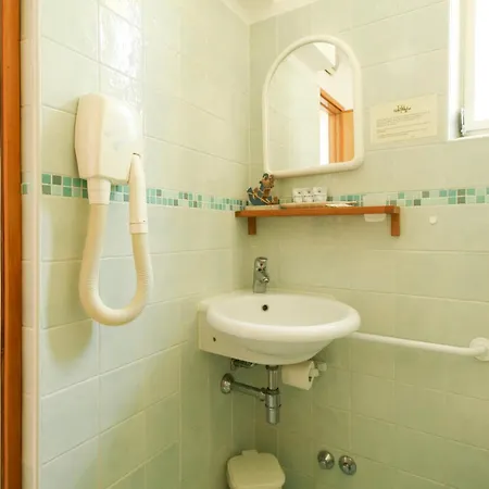 Ambra Hotel Cattolica