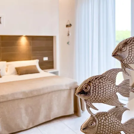 Hotel Ambra Cattolica