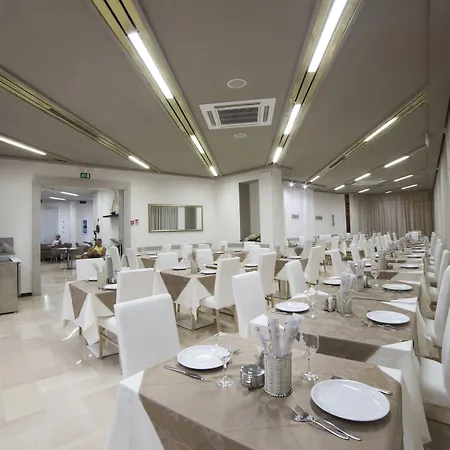 Ambra Hotel Cattolica