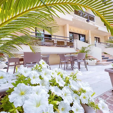 Ambra Hotel