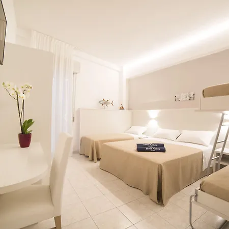 Hotel Ambra