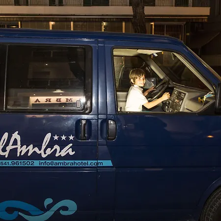 Ambra