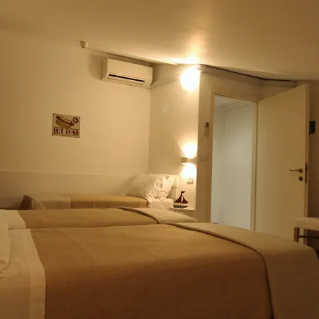 Ambra Hotel 3*