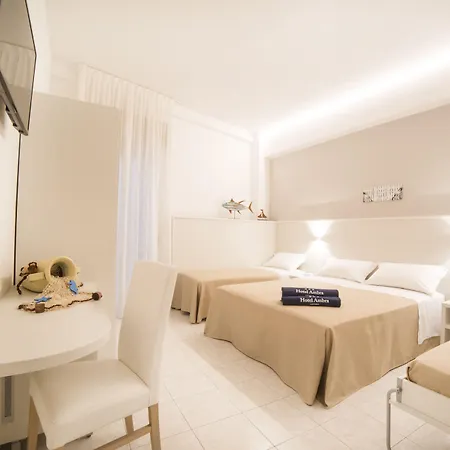 Ambra Hotel Cattolica