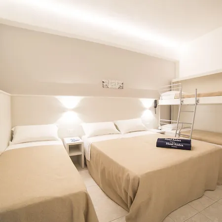 Hotel Ambra 3*