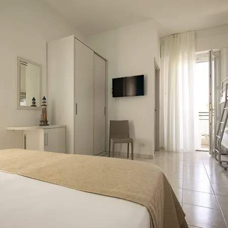 Ambra Hotel Cattolica