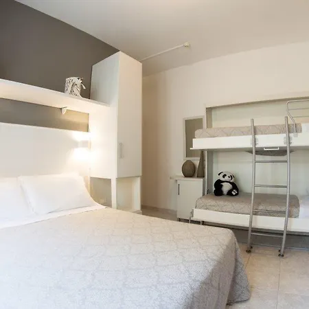 Ambra 3* Cattolica