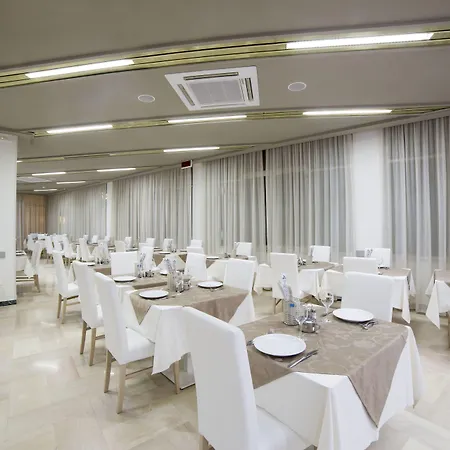 Hotel Ambra Cattolica