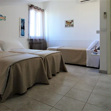 Ambra Hotel