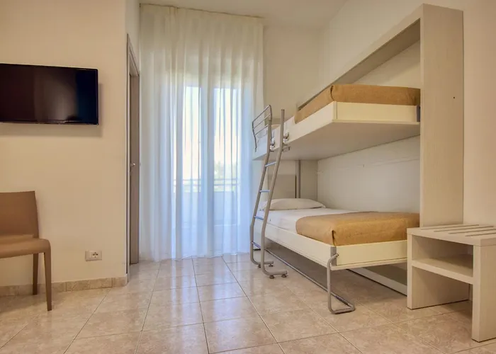 Hotell Ambra