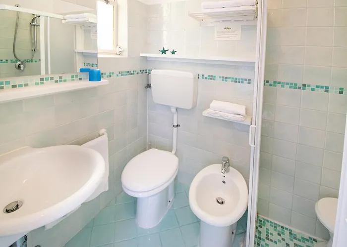 Ambra Otel Cattolica