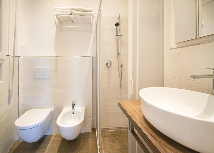 Ambra Hotel Cattolica