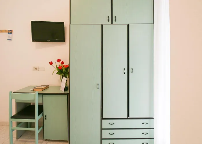 Ambra Hotel Cattolica