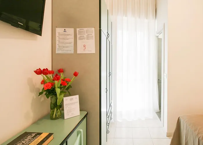 Hotell Ambra Cattolica