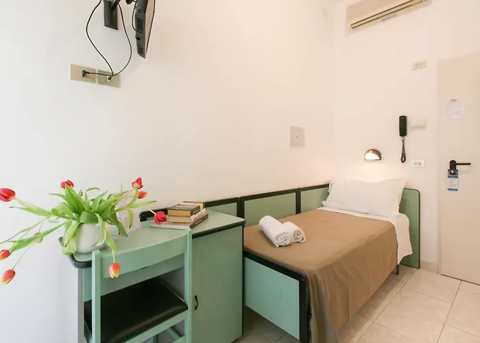 Hotell Ambra