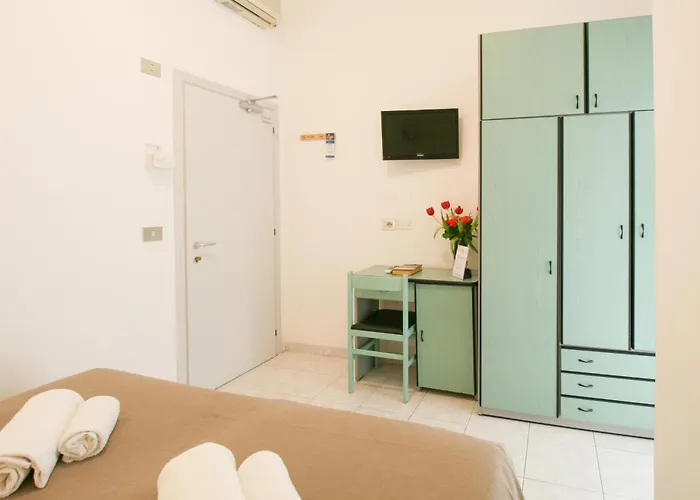 Ambra Hotell Cattolica