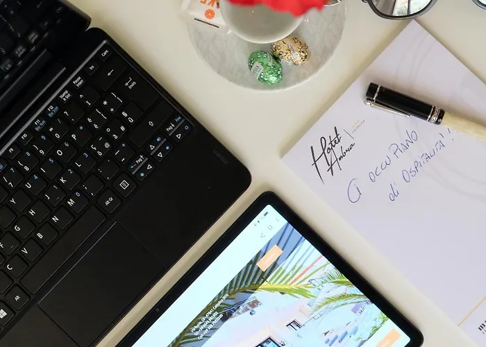 Ambra Hotell Cattolica