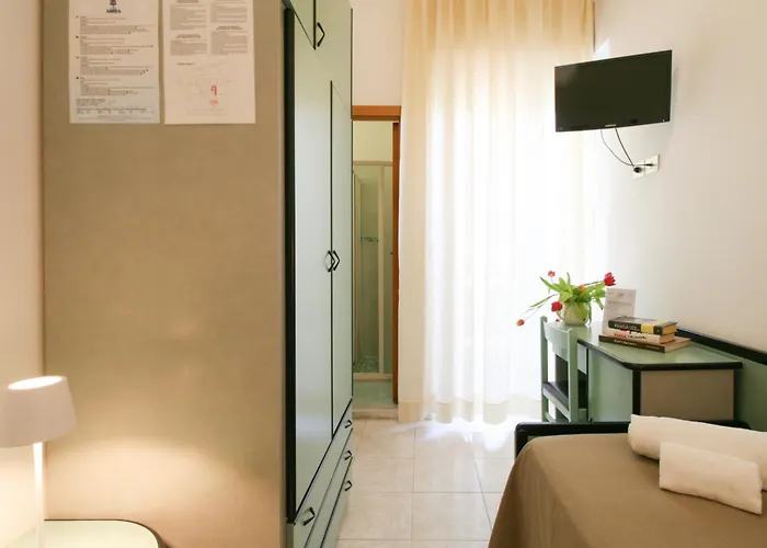 Hotell Ambra