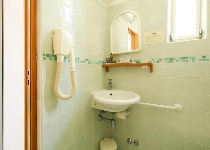 Ambra Otel Cattolica