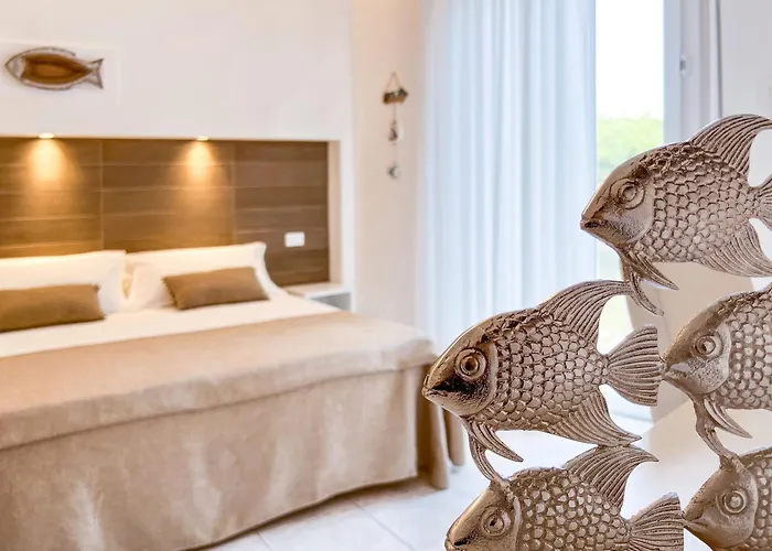 Hotell Ambra Cattolica