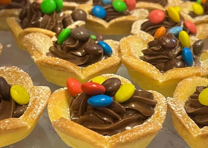 Otel Ambra Cattolica