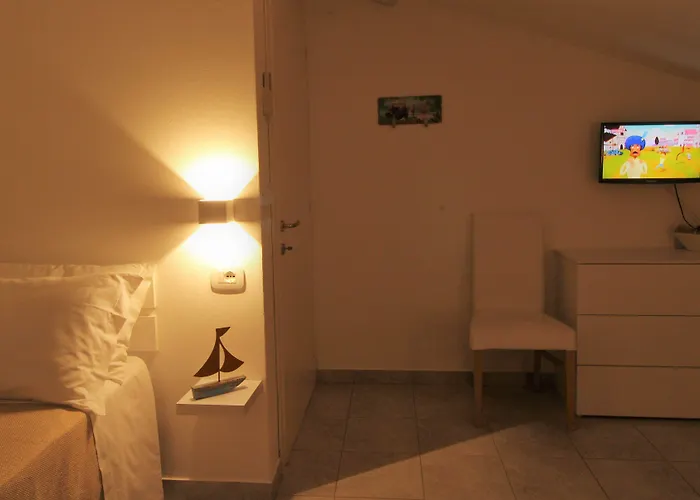 Ambra Hotell 3*