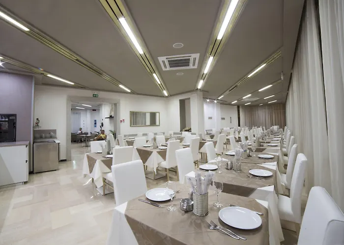 Ambra Hotell Cattolica