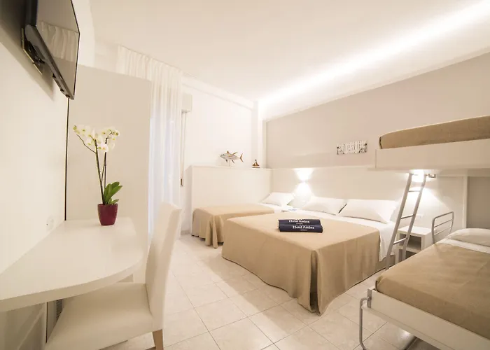 Hotell Ambra