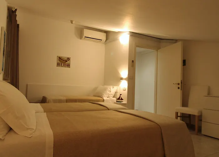 Ambra Hotell 3*